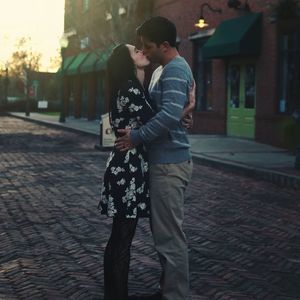 Meet your Posher, Natalie